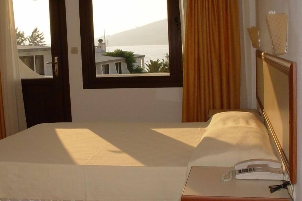 Photo of Bedroom in Bodrum