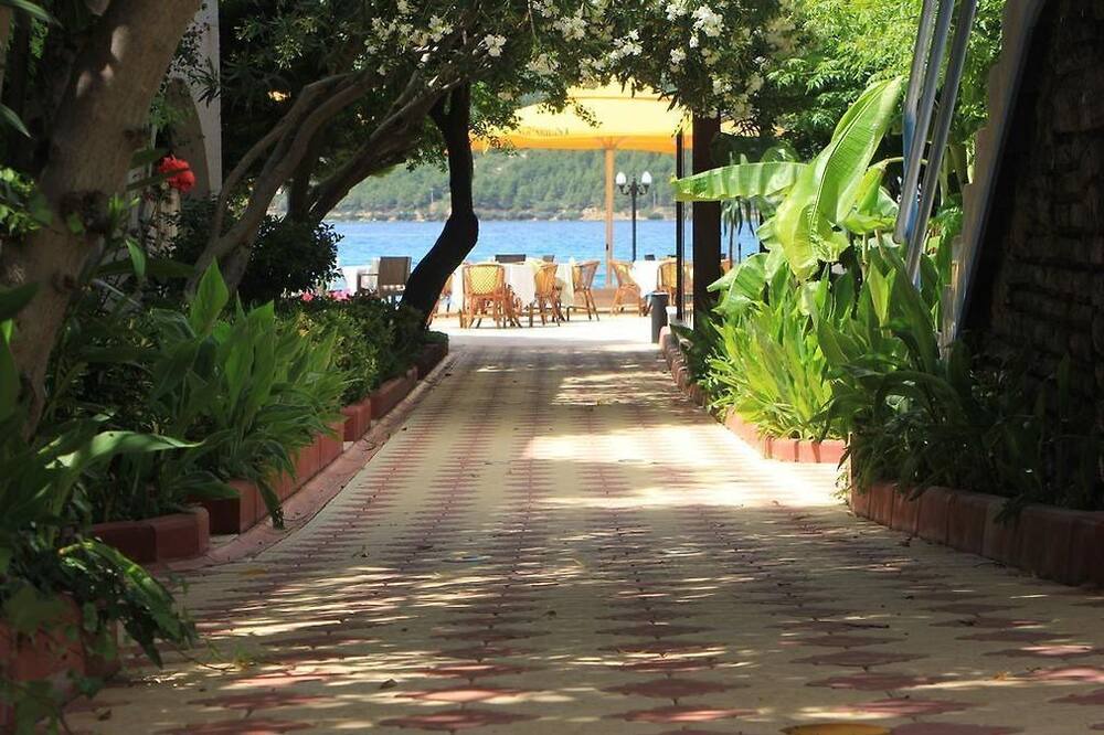 Photo of Outdoor in Bodrum