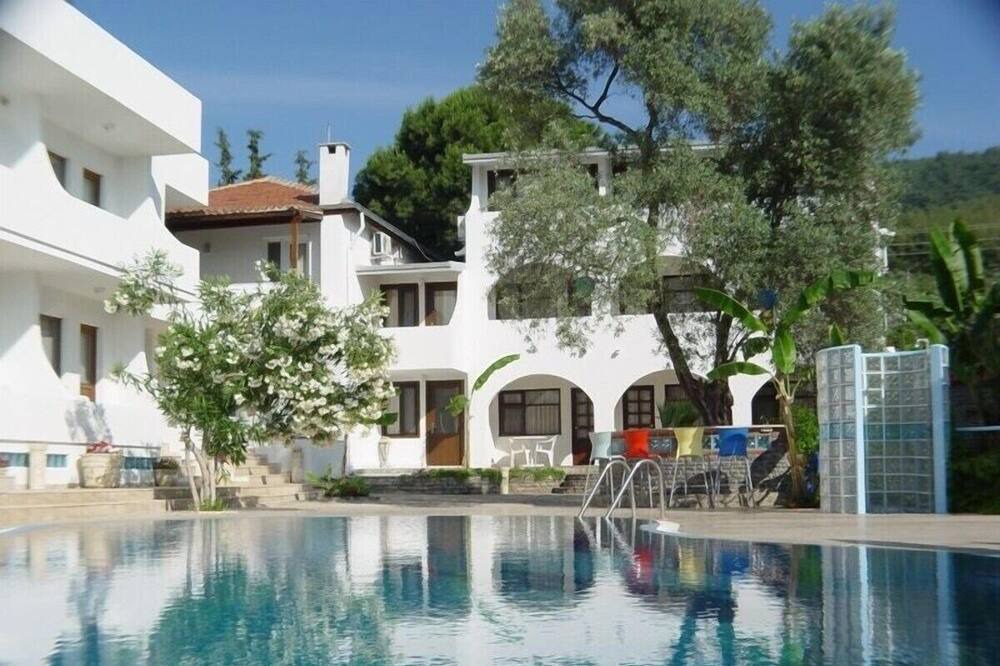 Photo of Outdoor in Bodrum