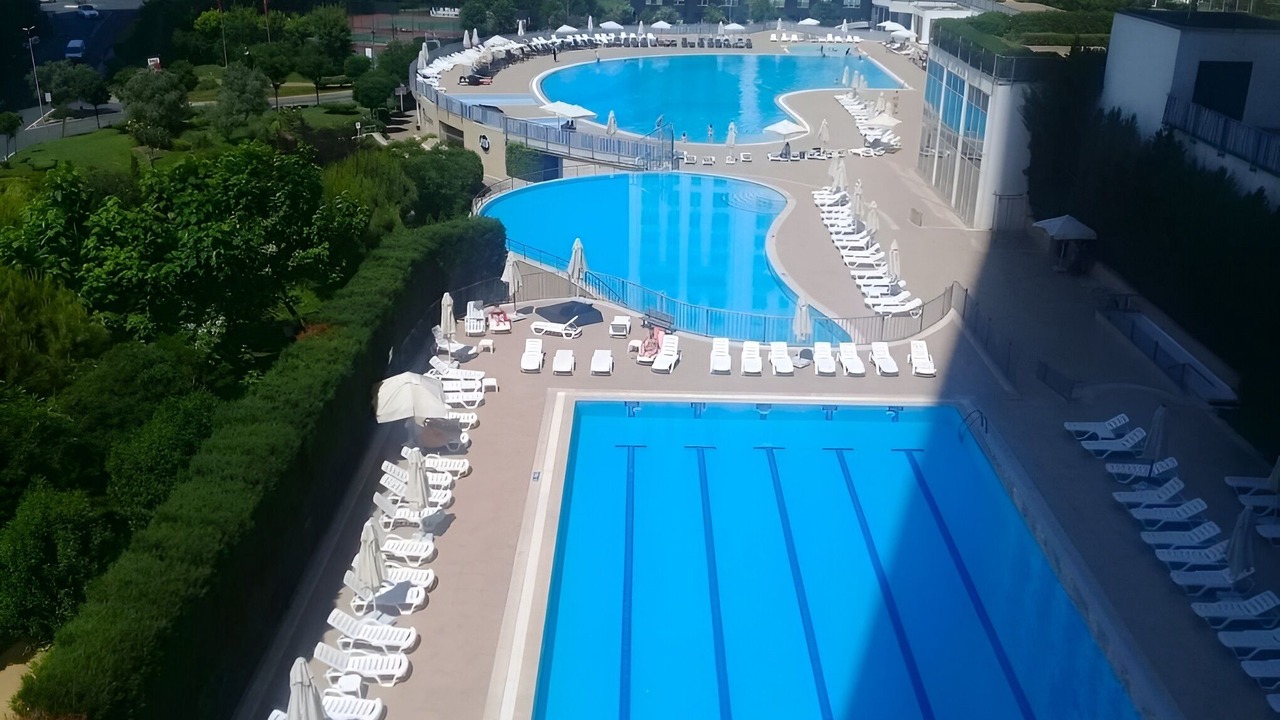 Photo of Outdoor in Maslak