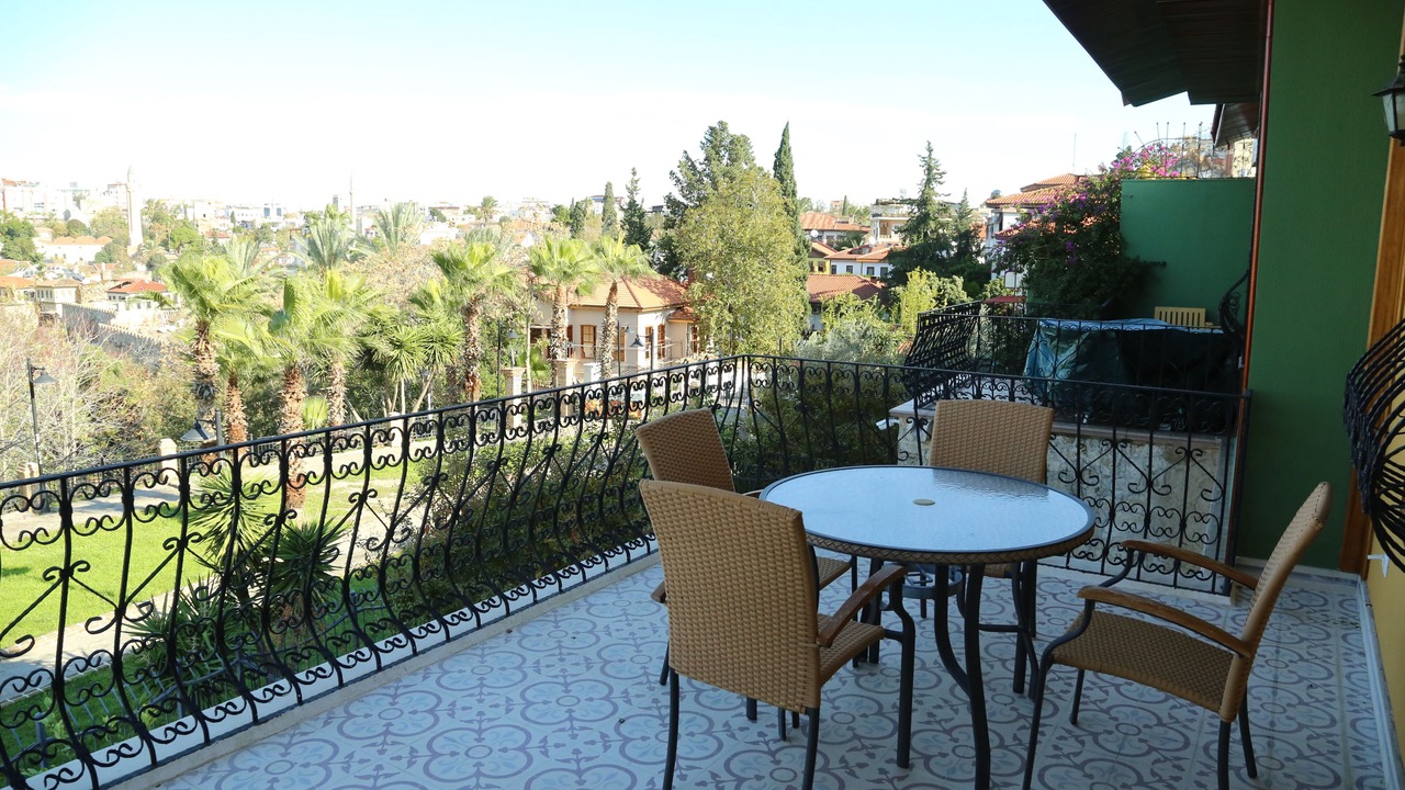 Photo of Outdoor in Kaleici
