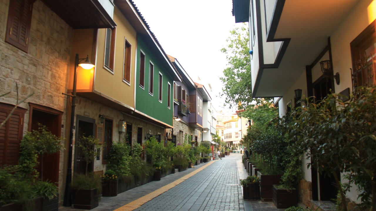 Photo of Others in Kaleici