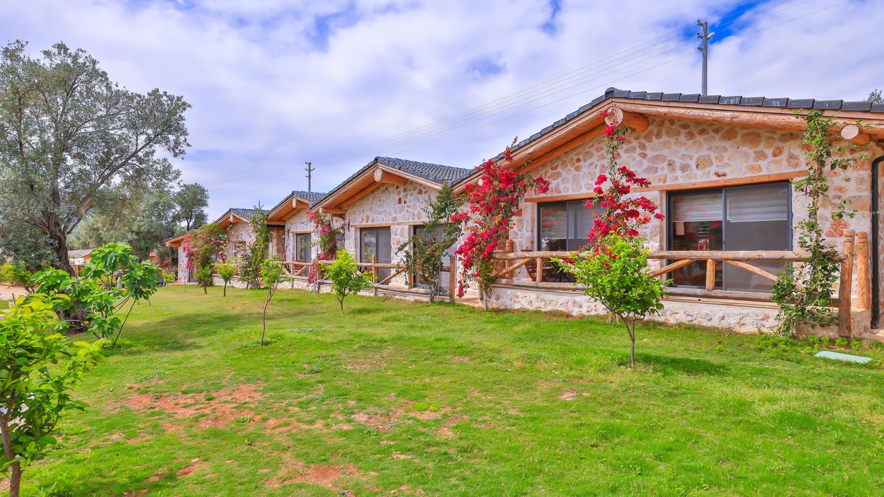 Photo of Outdoor in Kas