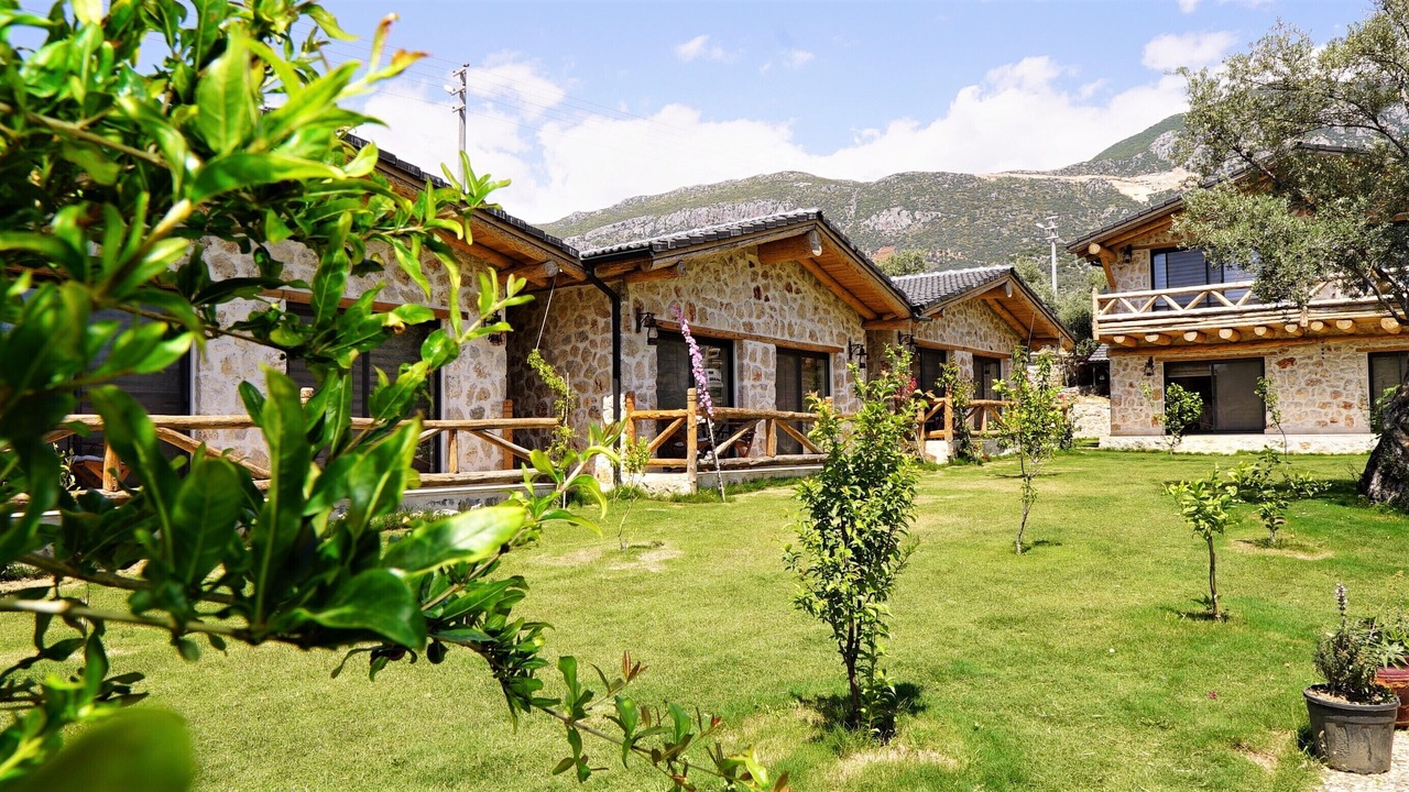Photo of Outdoor in Kas