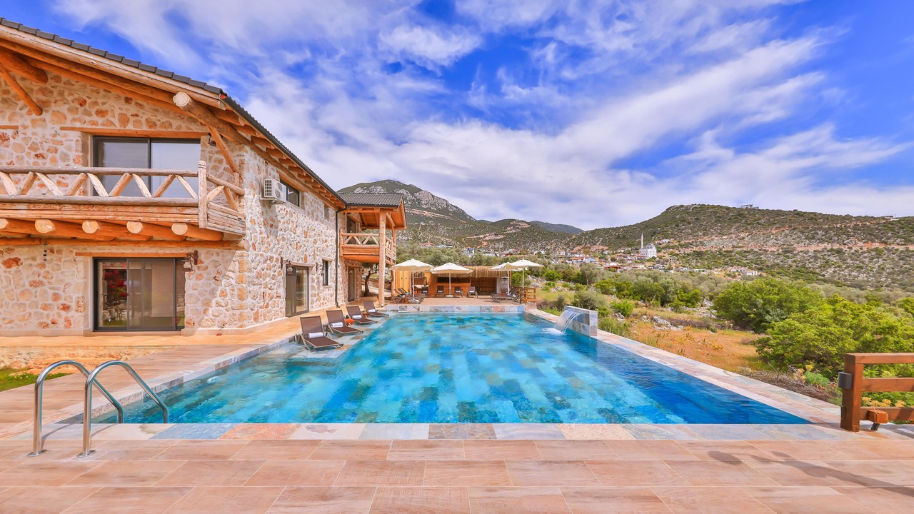 Photo of Outdoor in Kas