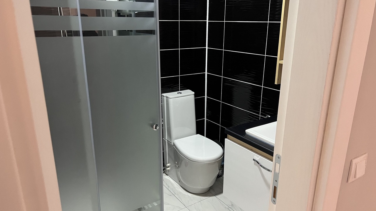 Photo of Bathroom in Altınordu