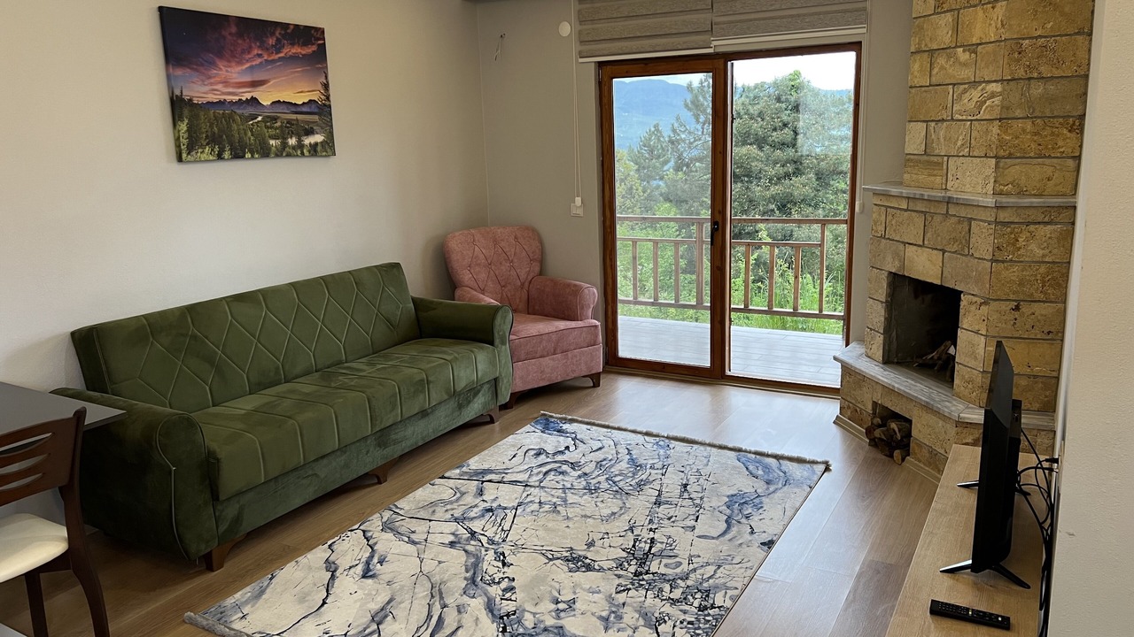 Photo of Livingroom in Altınordu