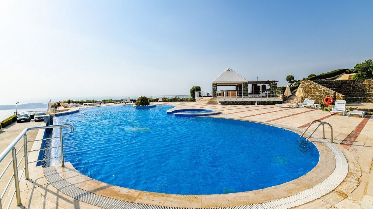 Photo of Outdoor in Mentese