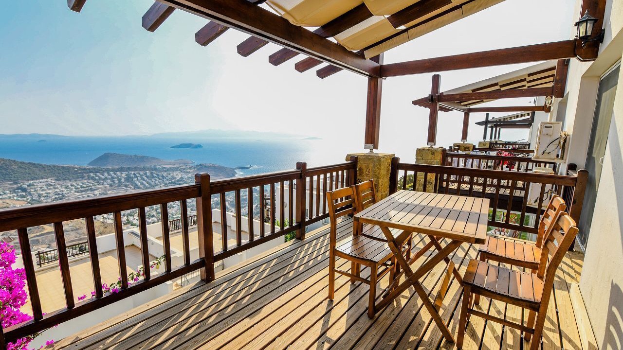 Photo of Outdoor in Mentese