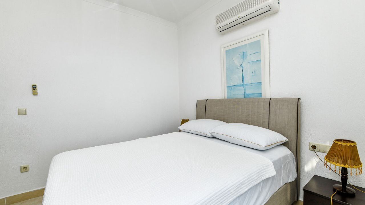 Photo of Bedroom in Mentese