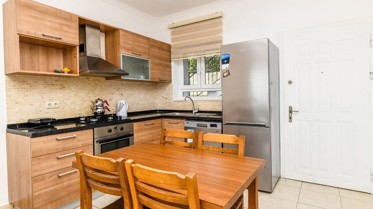 Photo of Kitchen in Mentese