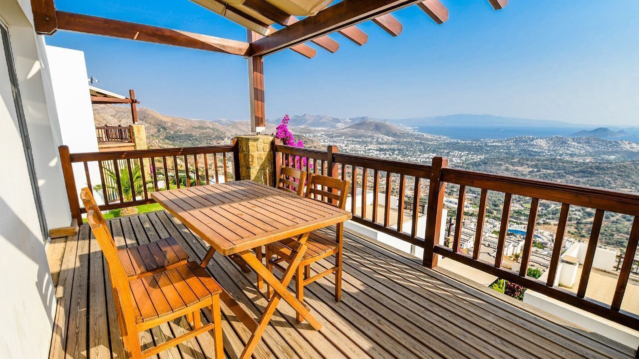 Photo of Outdoor in Mentese