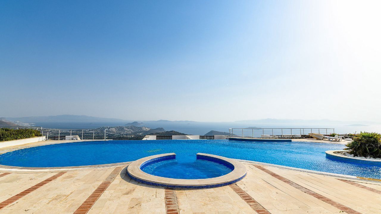 Photo of Outdoor in Mentese
