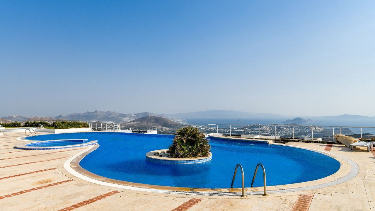Photo of Outdoor in Mentese