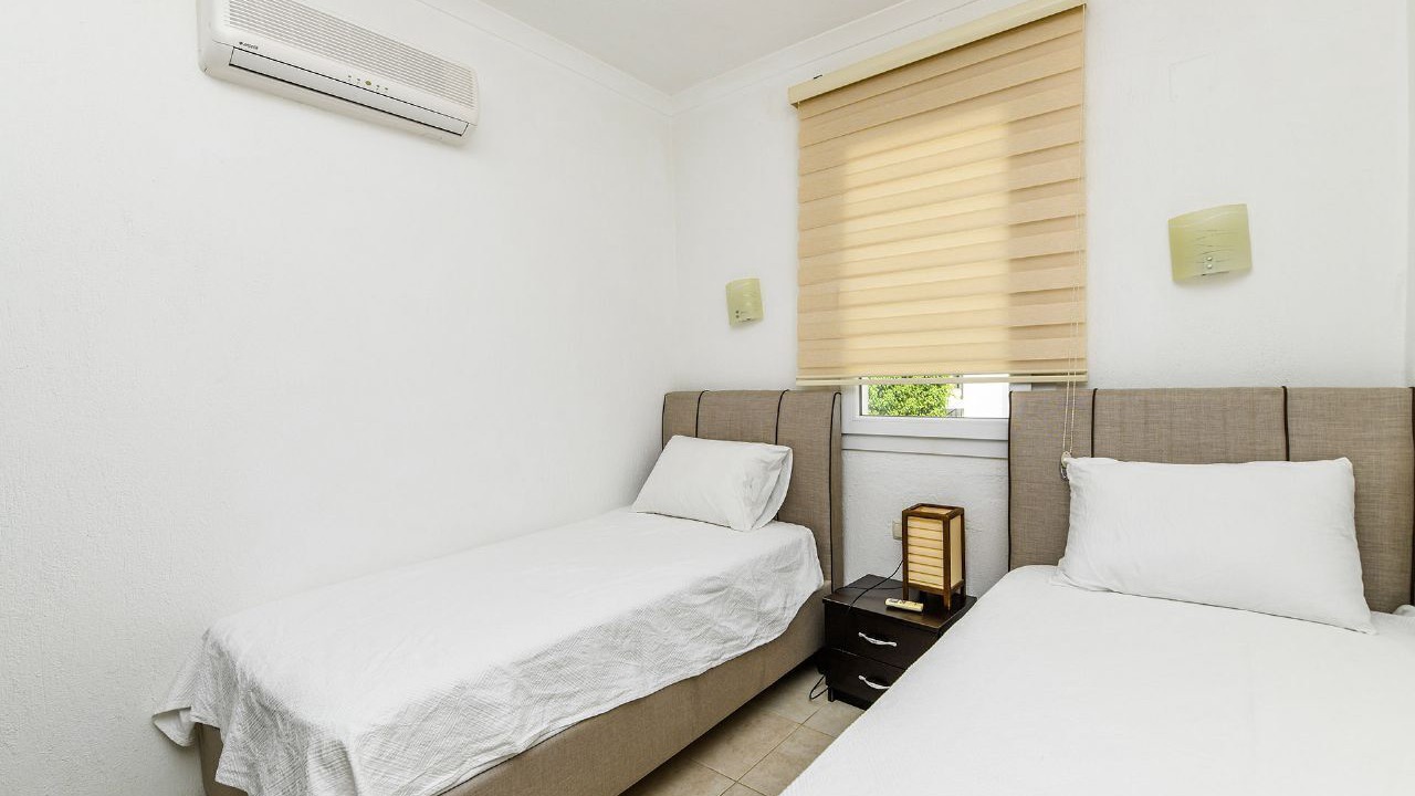 Photo of Bedroom in Mentese