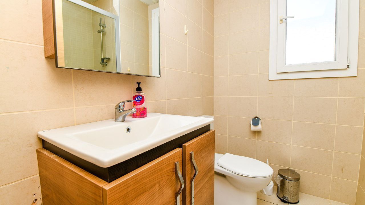 Photo of Bathroom in Mentese