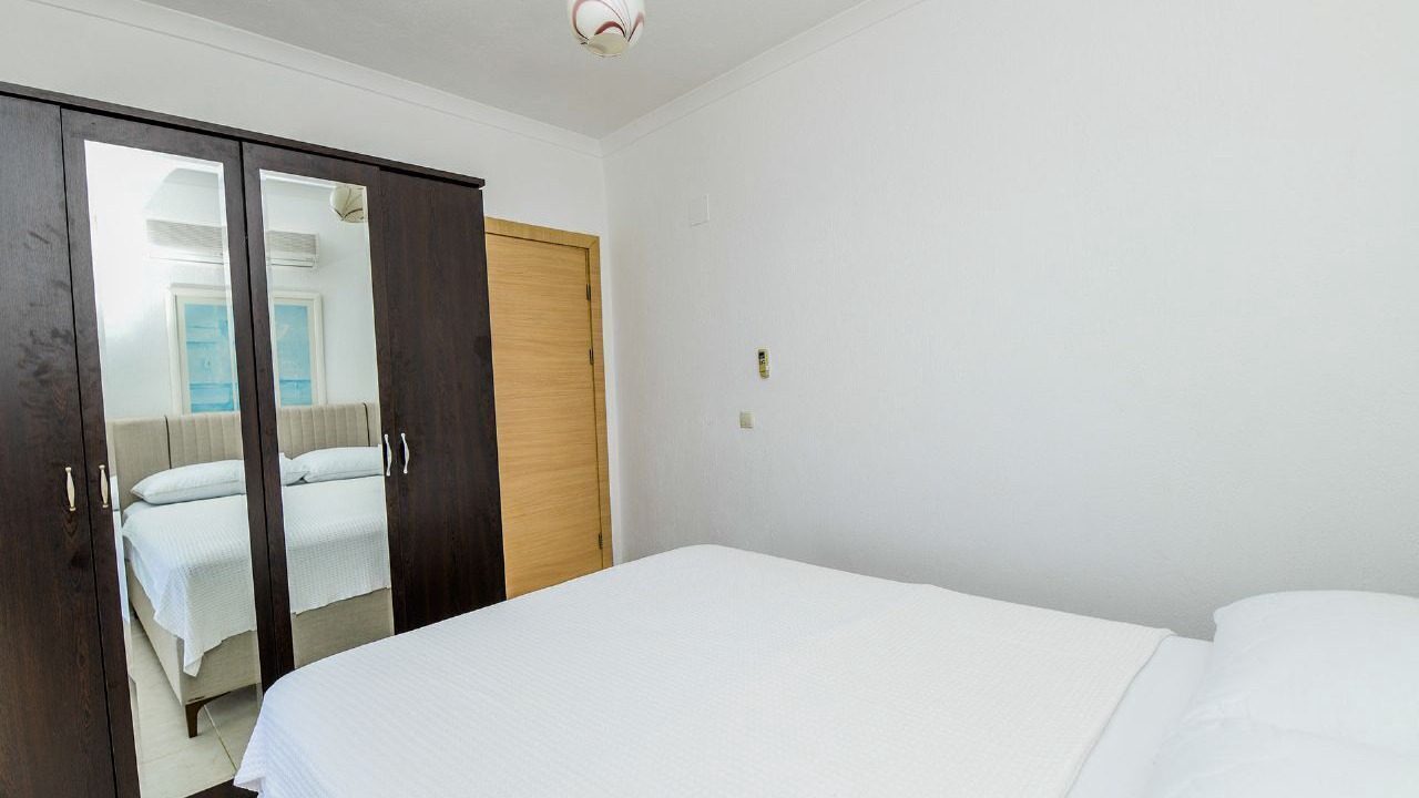 Photo of Bedroom in Mentese