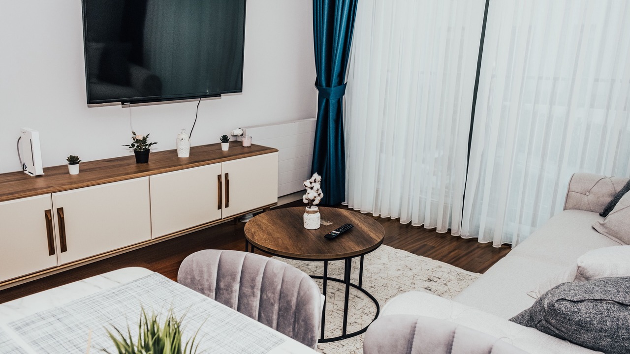 Photo of Livingroom in Taksim