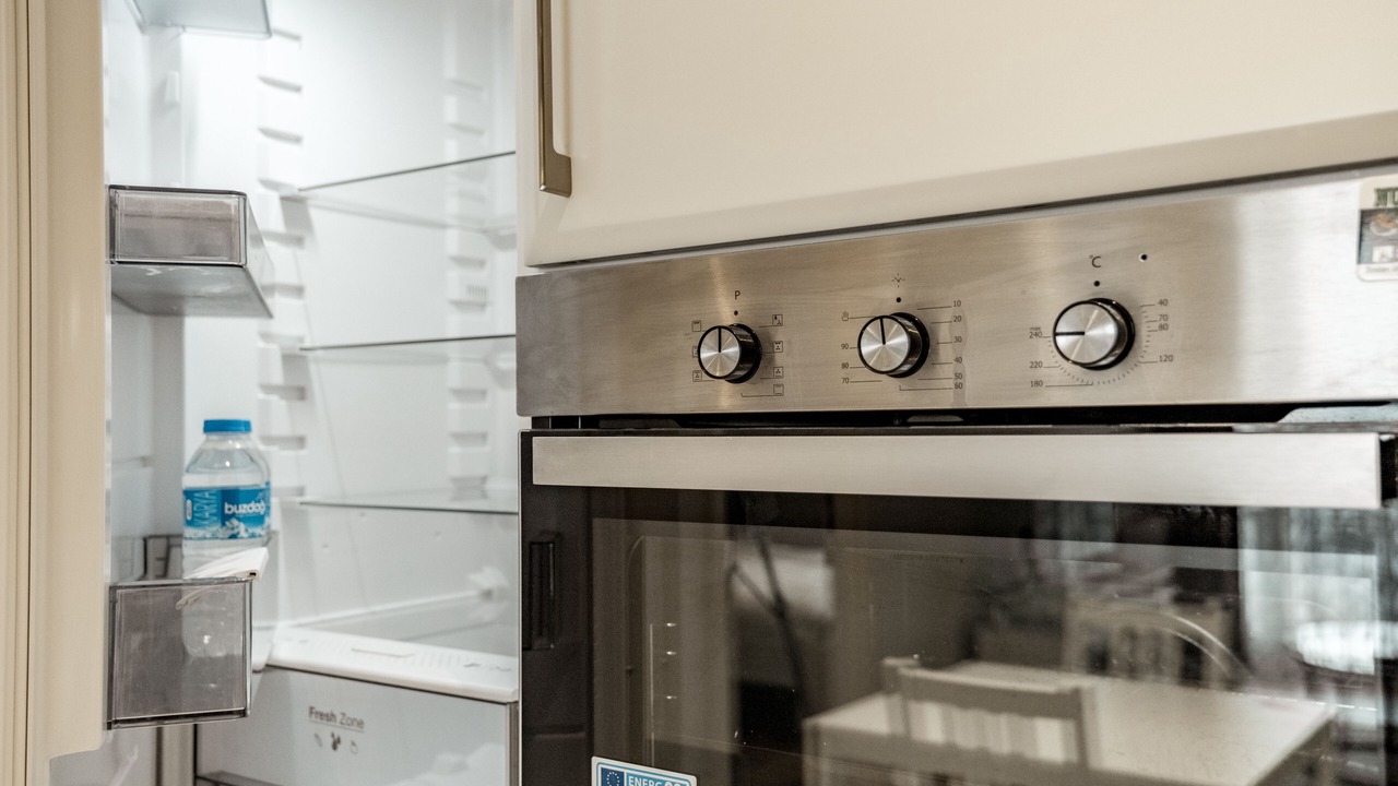 Photo of Kitchen in Taksim