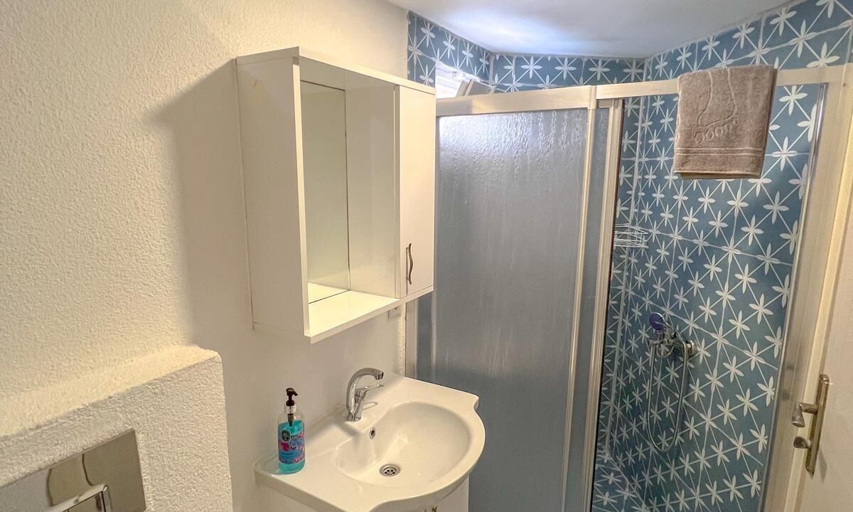 Photo of Bathroom in Guneyli Koyu