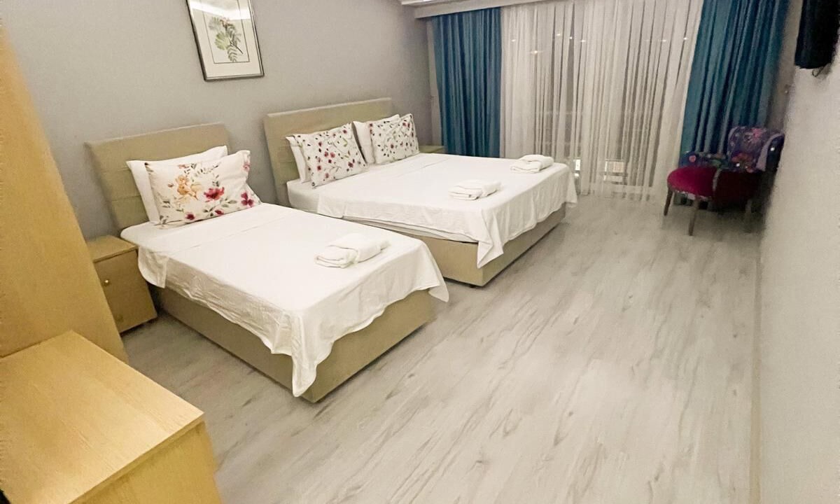 Photo of Bedroom in Guneyli Koyu