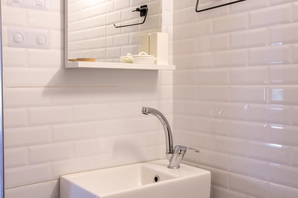 Photo of Bathroom in Urla