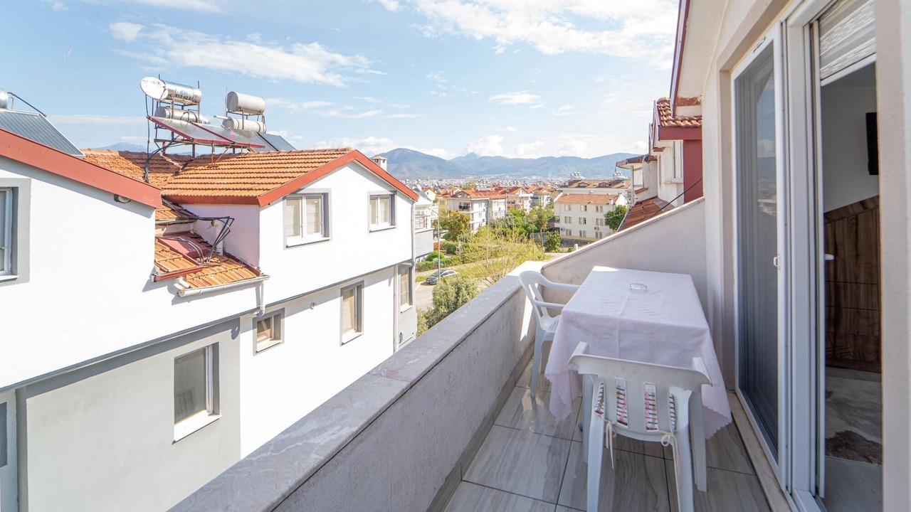 Photo of Outdoor in Fethiye