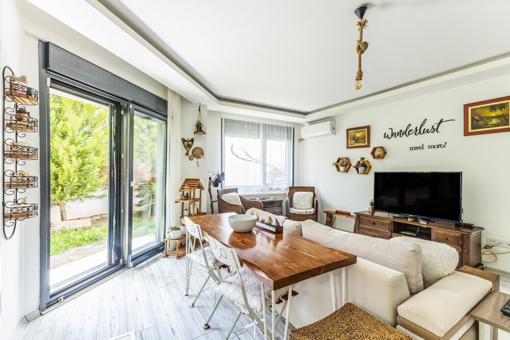 Photo of Livingroom in Maltepe