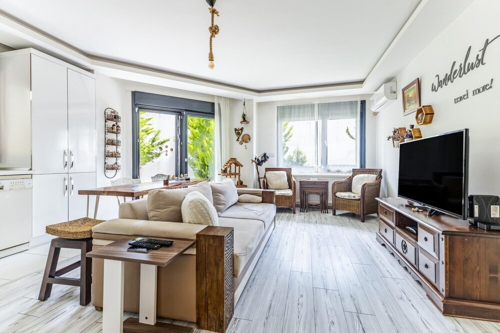 Photo of Livingroom in Maltepe