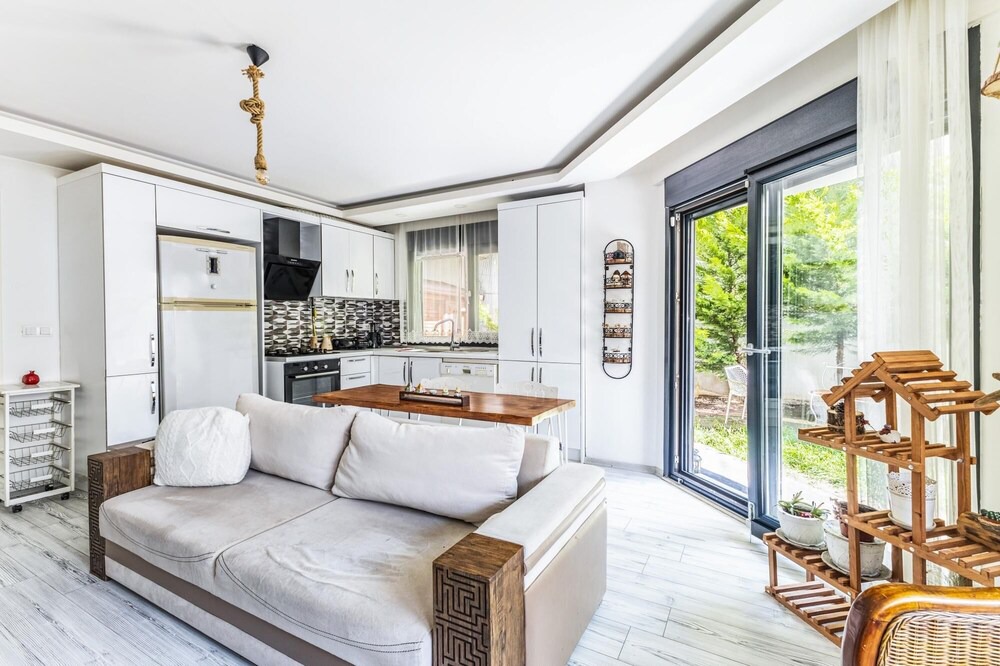 Photo of Livingroom in Maltepe