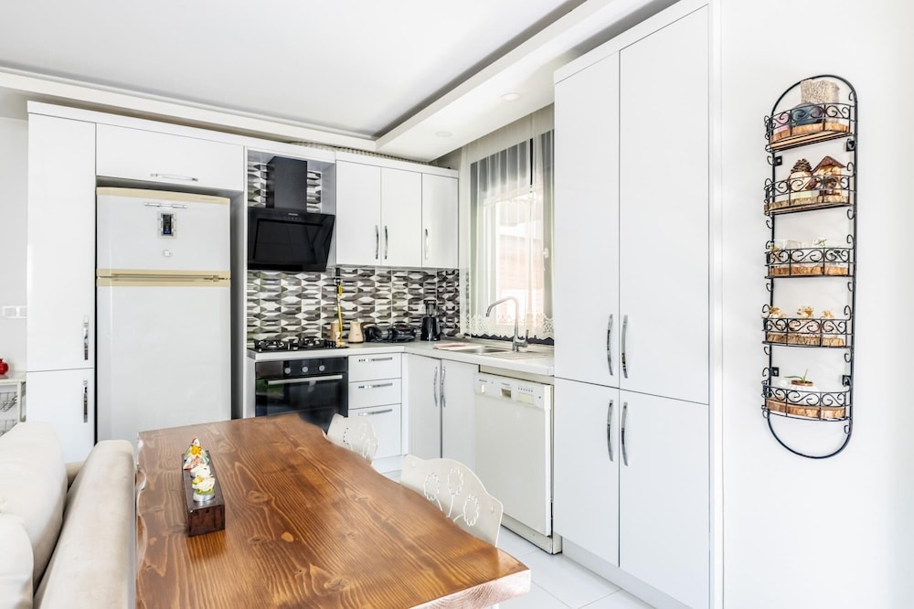 Photo of Kitchen in Maltepe