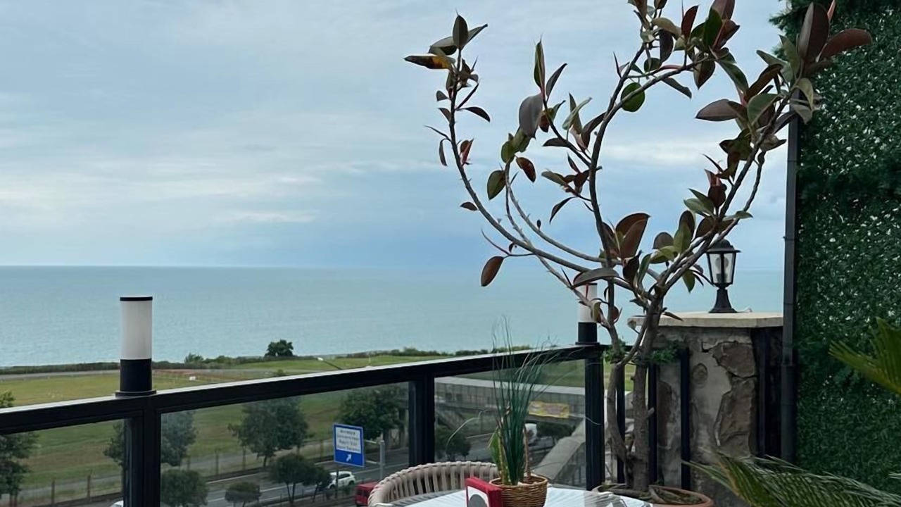 Photo of Bedroom in Trabzon