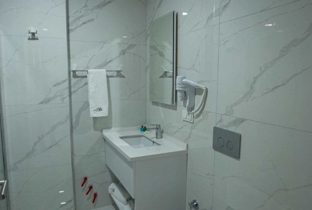 Photo of Bathroom in Trabzon
