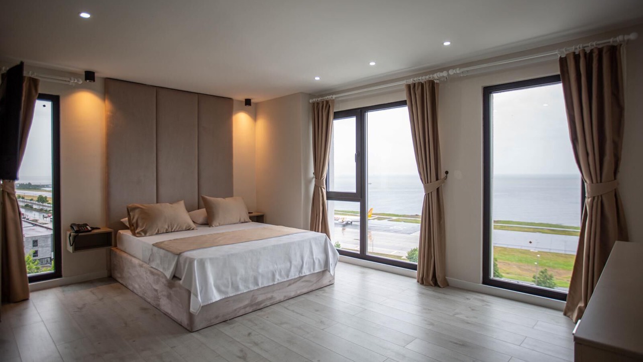 Photo of Bedroom in Trabzon