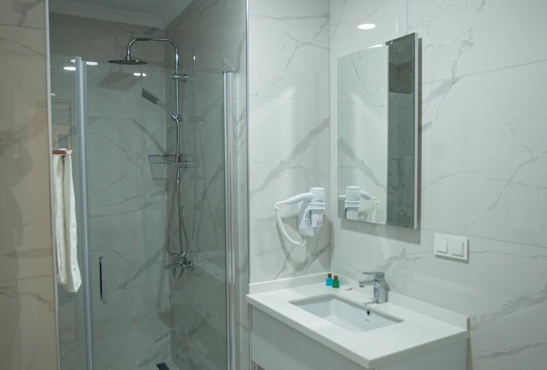 Photo of Bathroom in Trabzon