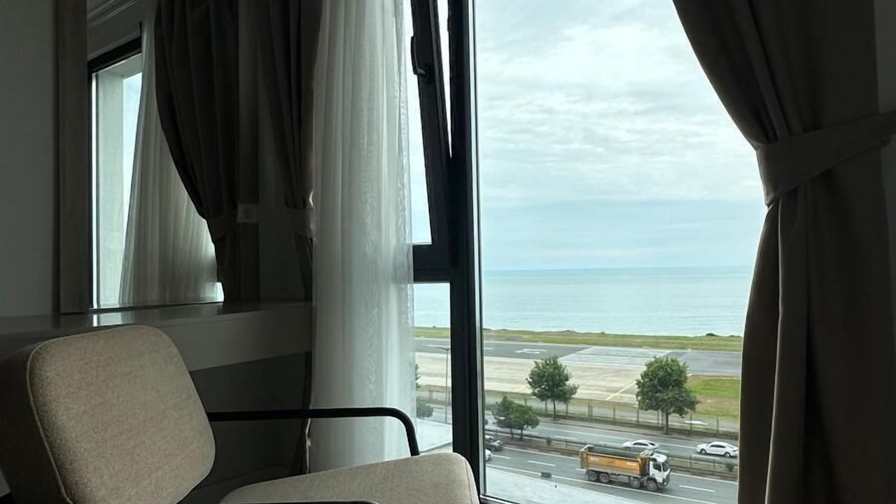 Photo of Bedroom in Trabzon