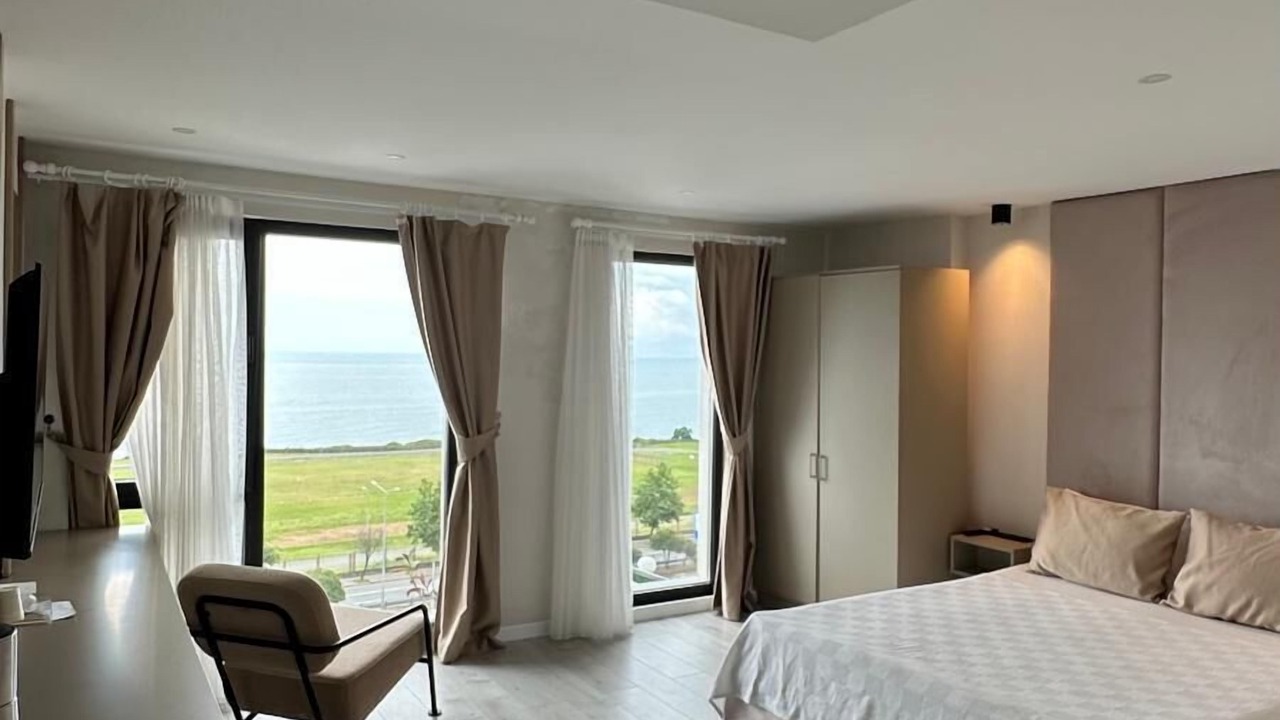 Photo of Bedroom in Trabzon