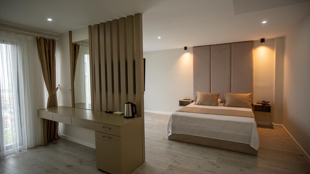 Photo of Bedroom in Trabzon