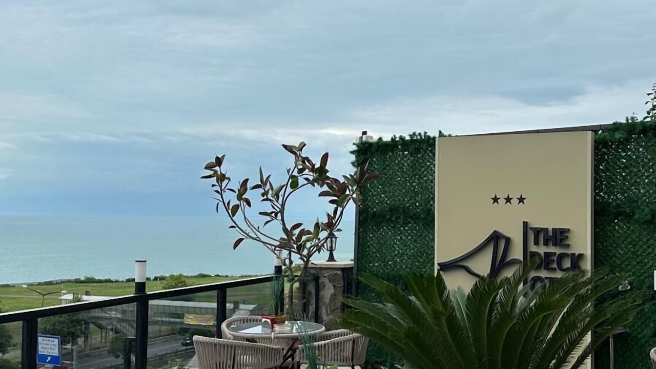 Photo of Outdoor in Trabzon