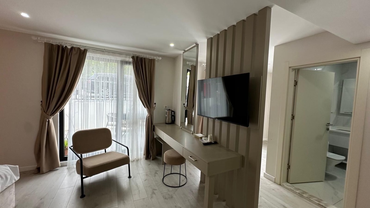 Photo of Bedroom in Trabzon