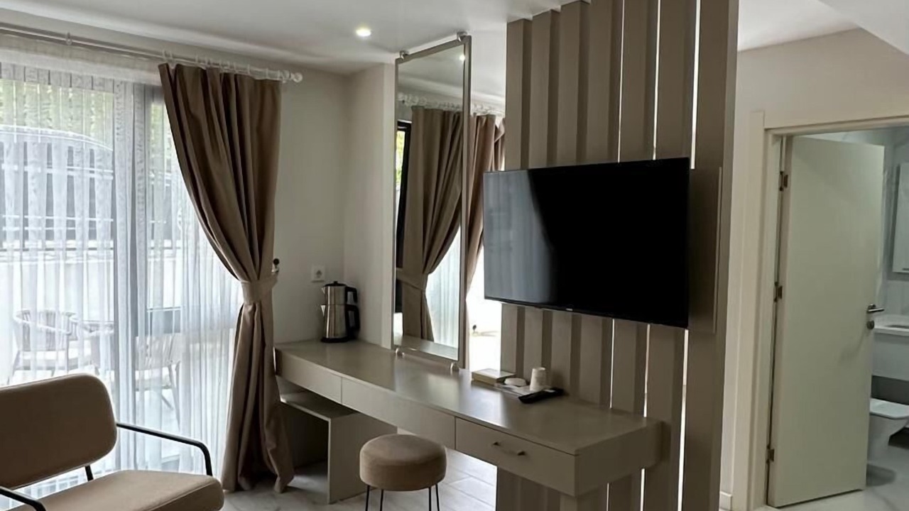 Photo of Bedroom in Trabzon