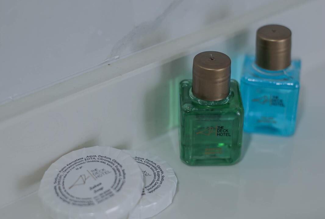 Photo of Bathroom in Trabzon