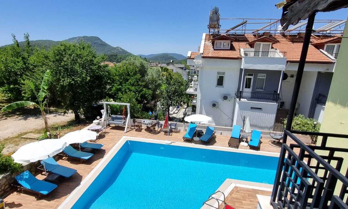 Photo of Outdoor in Oludeniz
