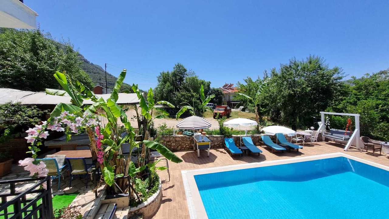 Photo of Outdoor in Oludeniz