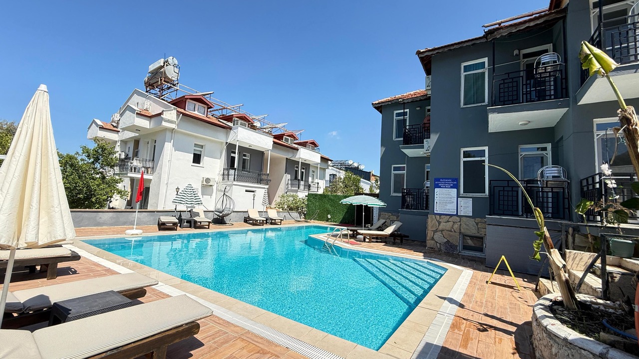 Photo of Outdoor in Oludeniz