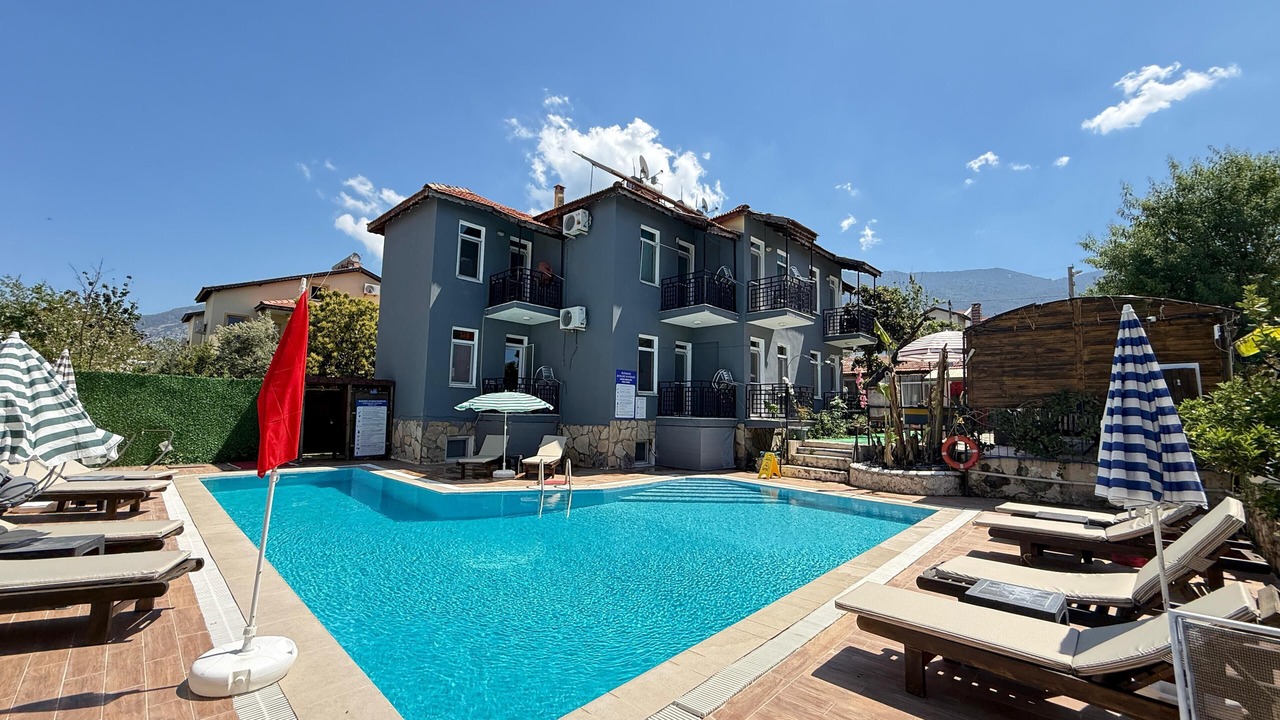 Photo of Outdoor in Oludeniz