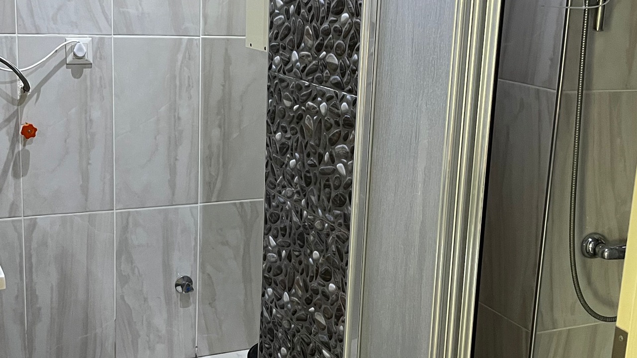 Photo of Bathroom in Sigacık