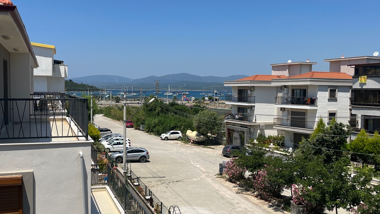 Photo of Outdoor in Sigacık