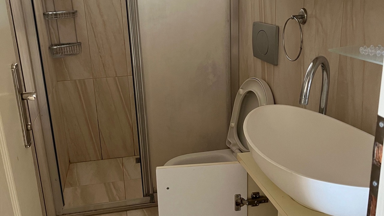 Photo of Bathroom in Sigacık