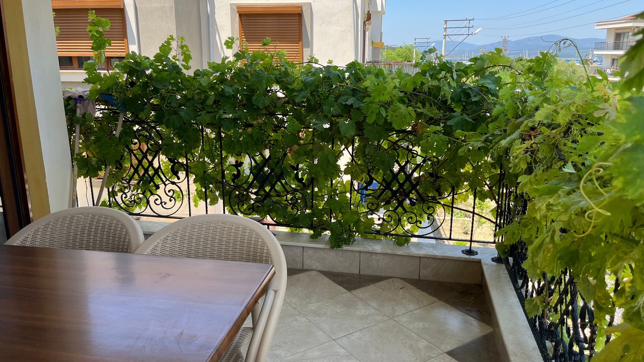 Photo of Outdoor in Sigacık